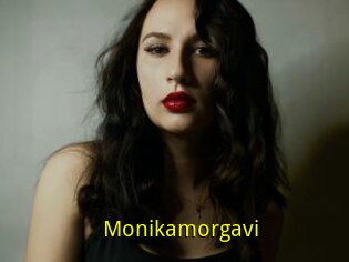 Monikamorgavi