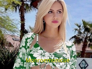 Monroemonicue
