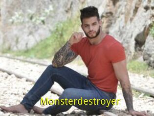Monsterdestroyer