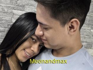 Moonandmax