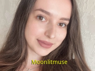 Moonlitmuse
