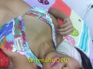 Morenahot2001