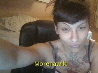 Morenawild