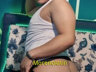 Morenolatin