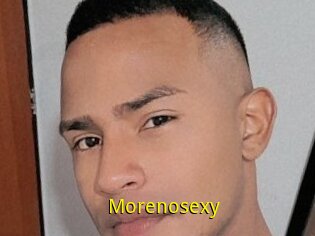 Morenosexy