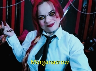 Morganacrow
