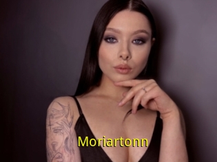 Moriartonn