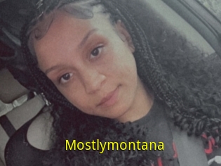 Mostlymontana