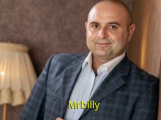 Mrbilly