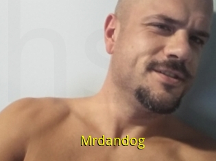 Mrdandog