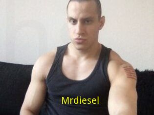 Mrdiesel