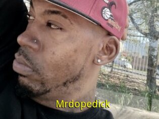 Mrdopedick