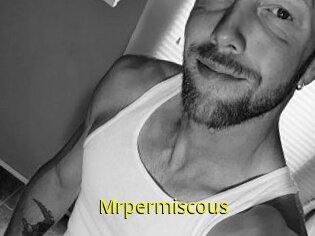 Mrpermiscous