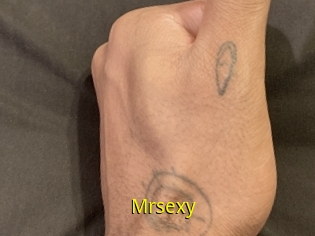Mrsexy