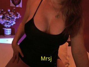 Mrsj