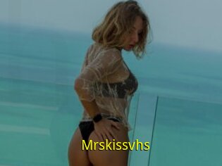 Mrskissvhs