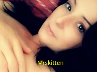 Mrskitten