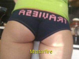 Msstarfire