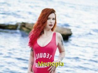 Msutopia