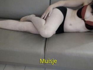 Muisje