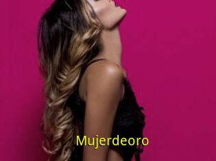 Mujerdeoro