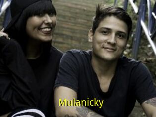 Mulanicky