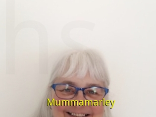 Mummamarley