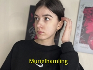 Murielhamling