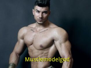 Musclemodelgod