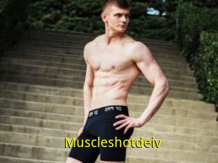 Muscleshotdeiv