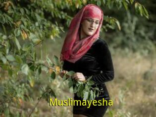 Muslimayesha
