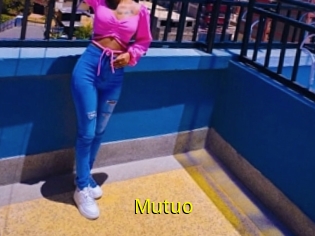 Mutuo