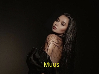 Muus