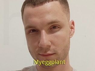Myeggplant