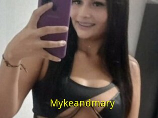 Mykeandmary