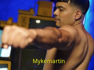 Mykemartin