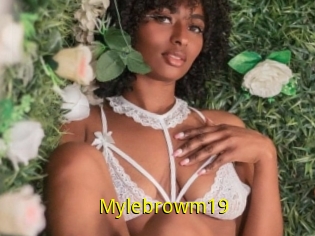 Mylebrowm19