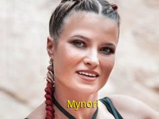 Mynori