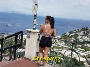 Myrapawg