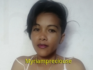 Myriampreciouse