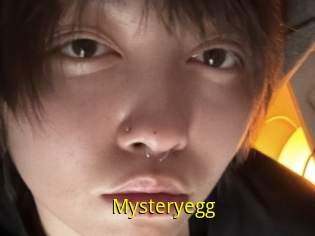 Mysteryegg