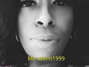Mz_samm1999