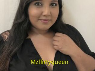 Mzflirtyqueen