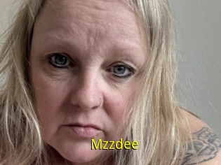 Mzzdee
