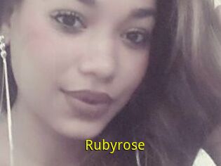 Rubyrose