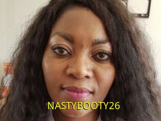 NASTYBOOTY26