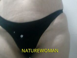 NATUREWOMAN