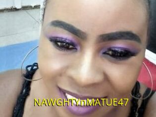 NAWGHTYnMATUE47