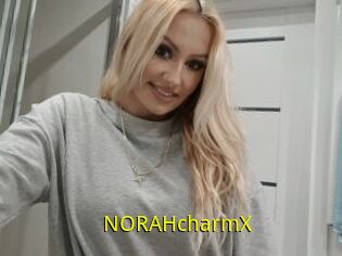 NORAHcharmX