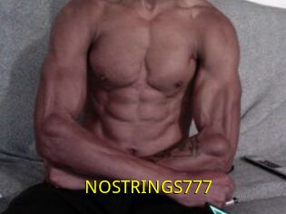 NOSTRINGS777